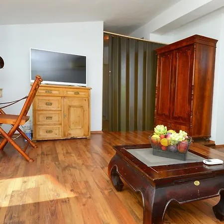 Guest house Stanley Vintage 4*