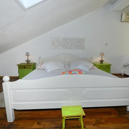 Guest house Stanley Vintage
