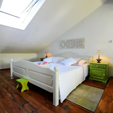 Guest house Stanley Vintage Porec
