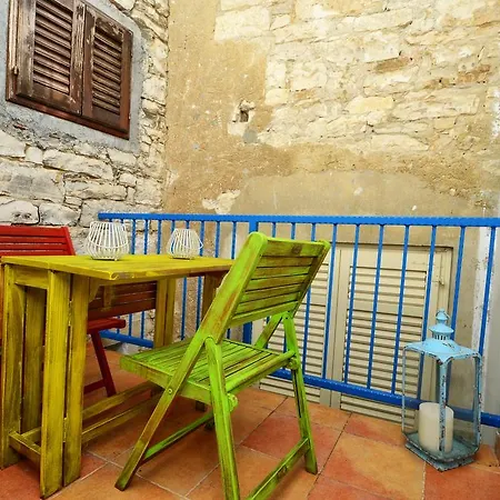 Guest house Stanley Vintage 4*