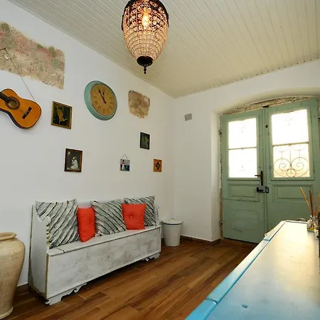 Guest house Stanley Vintage 4*