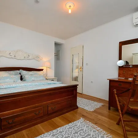Stanley Vintage Guest house Porec