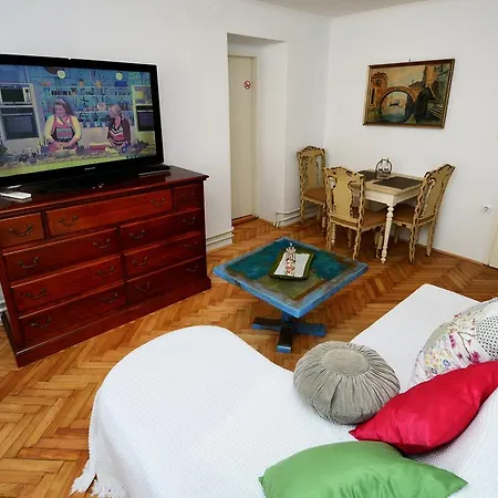 Guest house Stanley Vintage