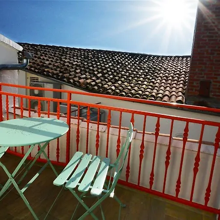Guest house Stanley Vintage 4*