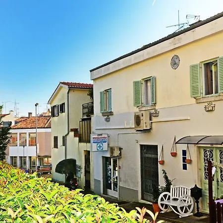 Stanley Vintage Guest house Porec