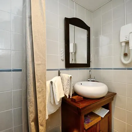 Guest house Stanley Vintage 4*