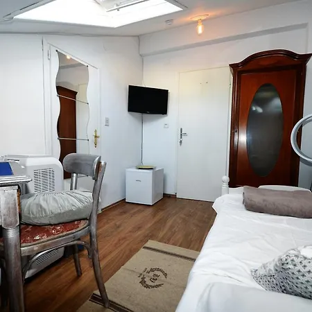 Guest house Stanley Vintage 4*