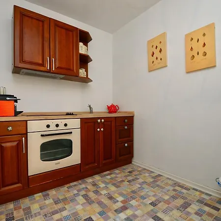 Vendégház Stanley Vintage