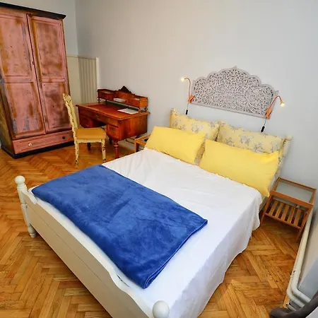 Stanley Vintage Vendégház 4*